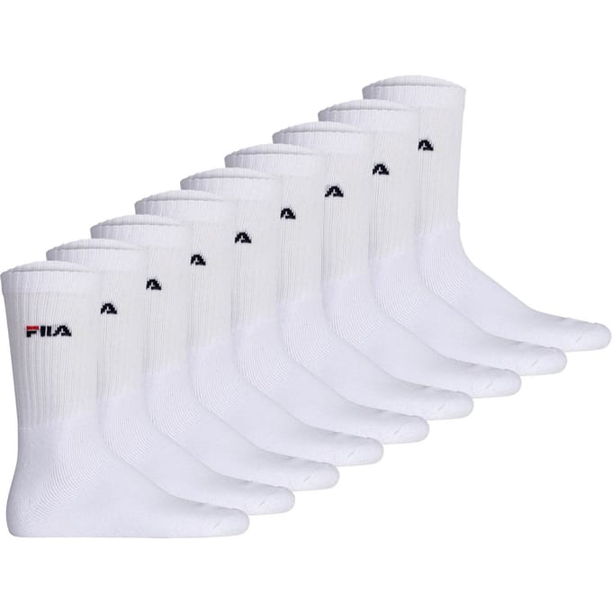 Fila Sokken TENNIS SOCKS "FILA" 9P 9-pak