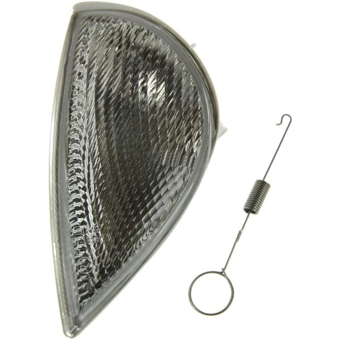 Richtingaanwijzer DEPO 661-1513L-UE-C links