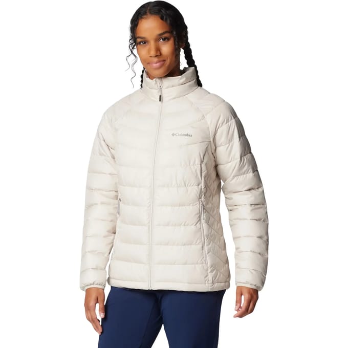 Blazer Columbia Veste Powder Lite II