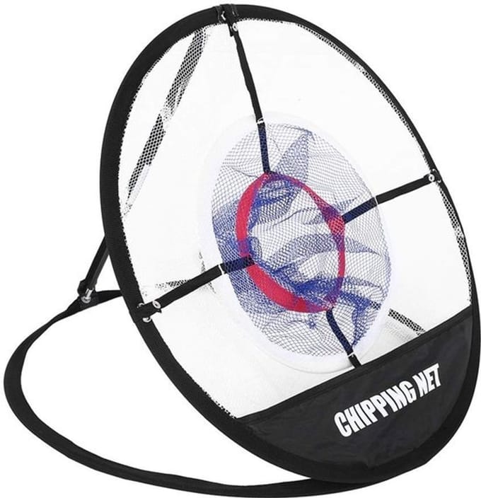 Shopcentral - Golf Chipping Net - Golf Training - Compact en