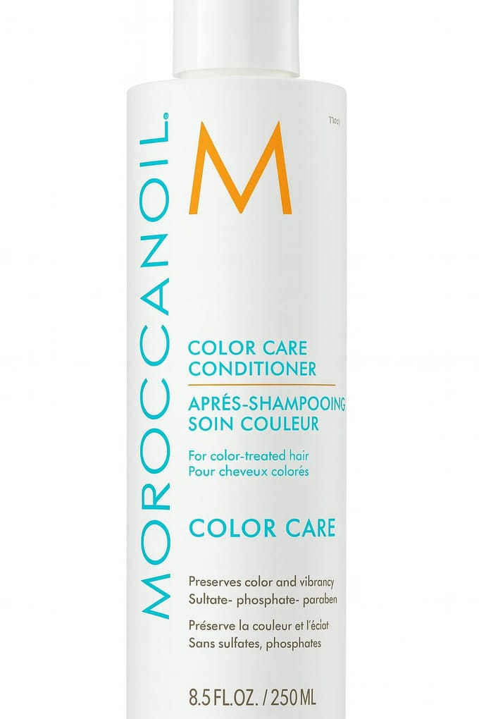 MOROCCANOIL - Color Care Conditioner 250 ml