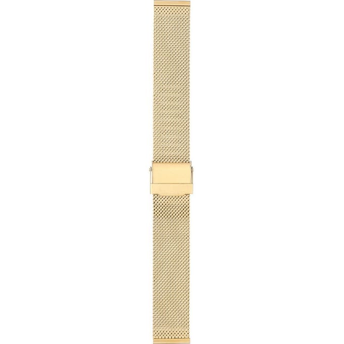Squiggly WG-BA-ME10001-1-18 Milano Elegant band