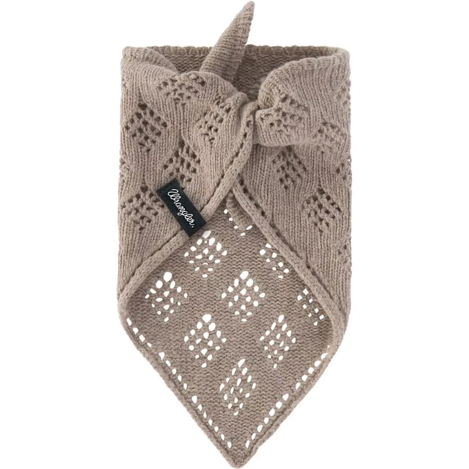 Wollen Sjaal Dames Wrangler