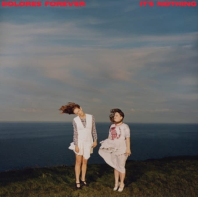 Dolores Forever - It's Nothing (CD)