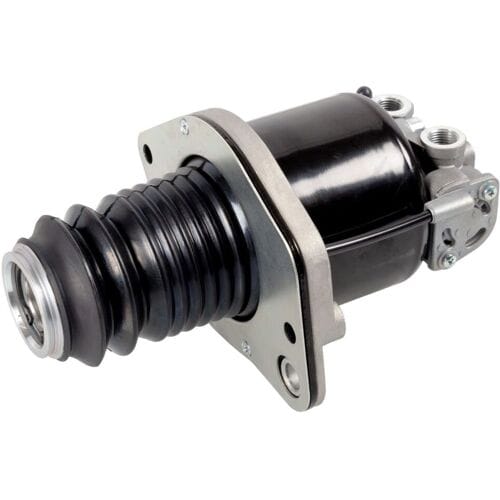 Koppelingsactuator FEBI BILSTEIN 38122