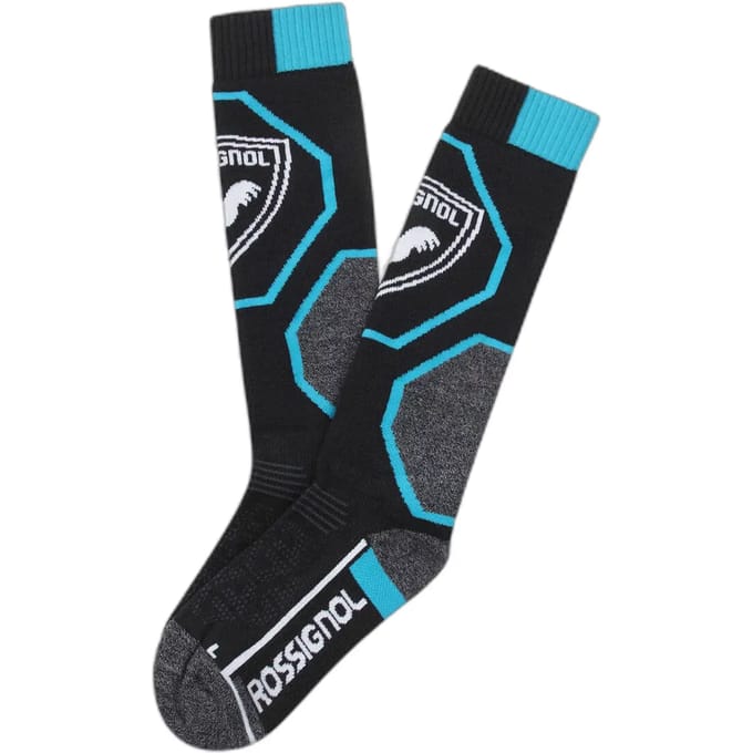Kindersokken Rossignol Speed Confort
