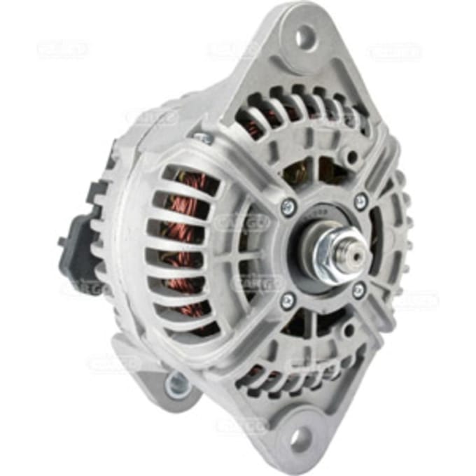 Driefasige generator HC-CARGO 114212