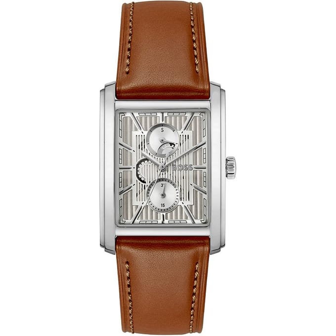 Boss Herenhorloge PRINCIPLE DRESS MULTI 1514316