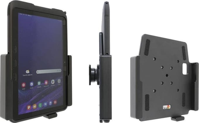 houder Samsung Galaxy Tab Active 4 Pro 711328