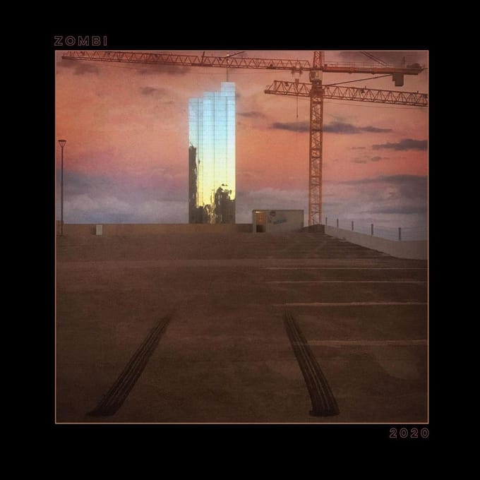 2020 - Zombi