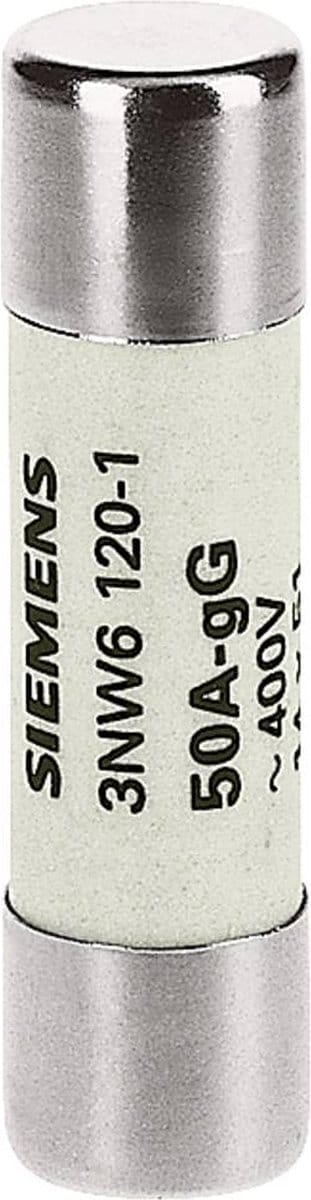 Siemens 3NW61171 Cilinderzekeringmodule 40 A 500 V 1 stuk(s)
