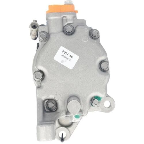 Airco-compressor ELSTOCK ELS51-1104