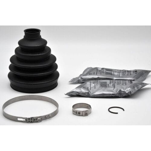 Asmanchetten set SPIDAN GKNB20616