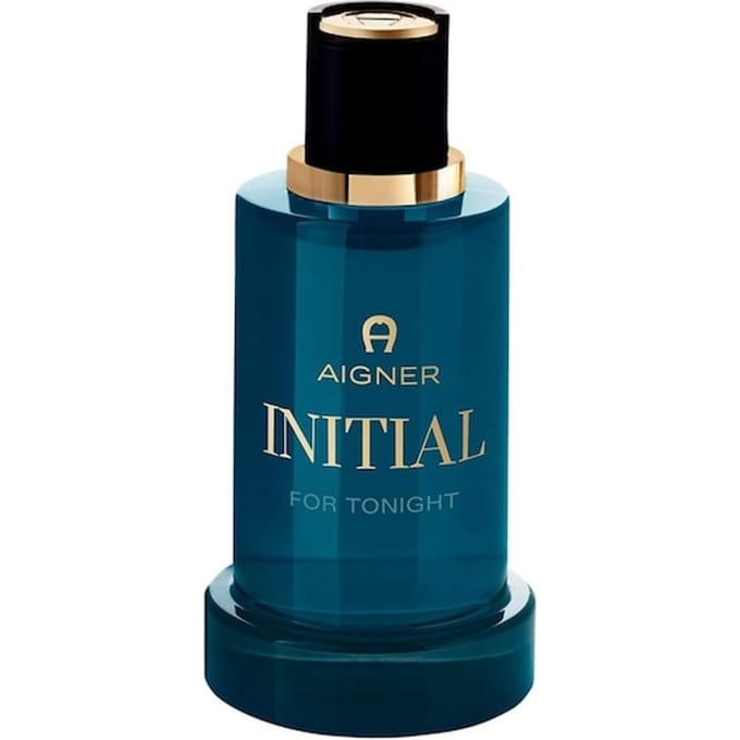 Aigner Initial Eau de Parfum Spray Herenparfum Heren 50 ml
