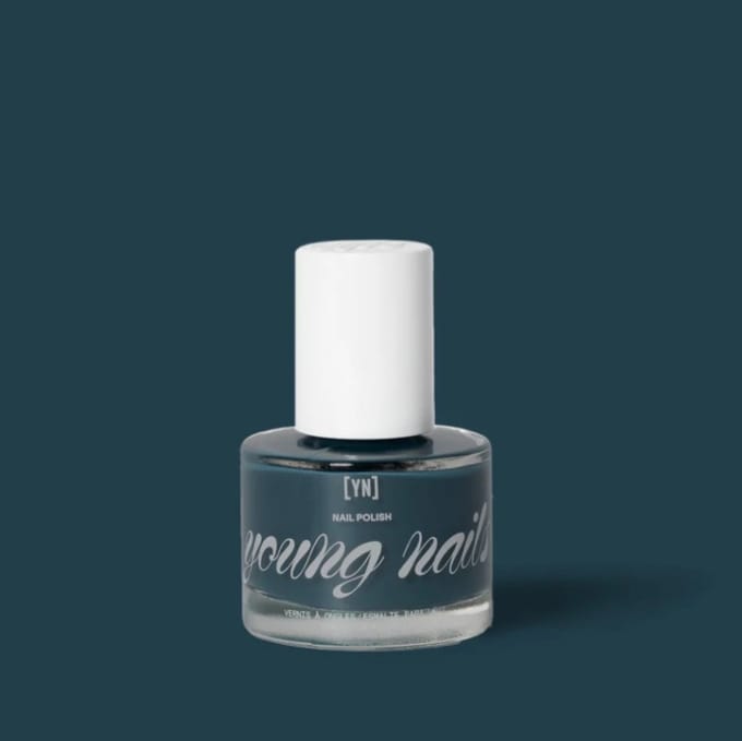 Young Nails Caption V2 Nagellak 065 - Drink More Water - 15ml