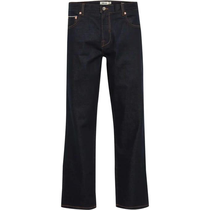 Jeans Solid Nico Ryan