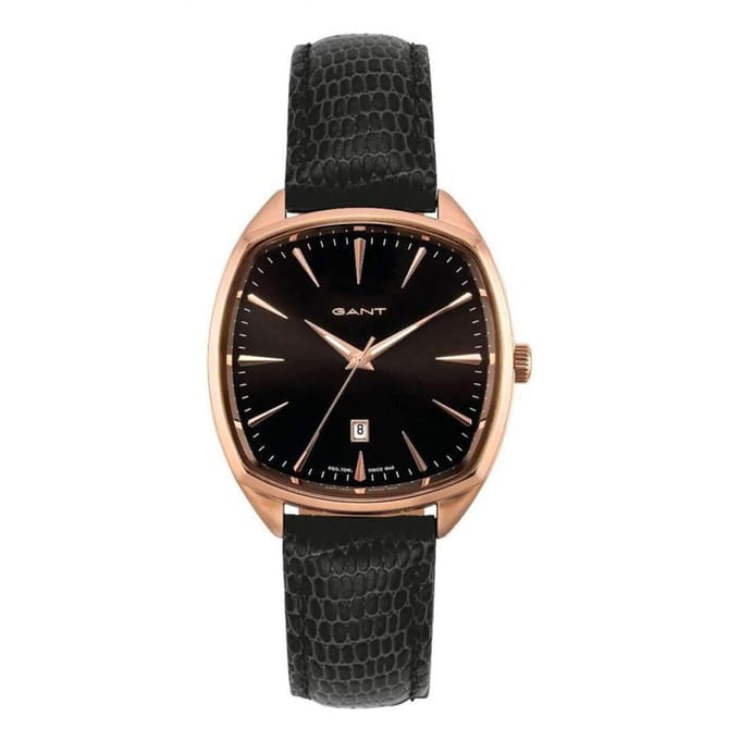 Gant GT065003 Dames Horloge 40mm 5 ATM