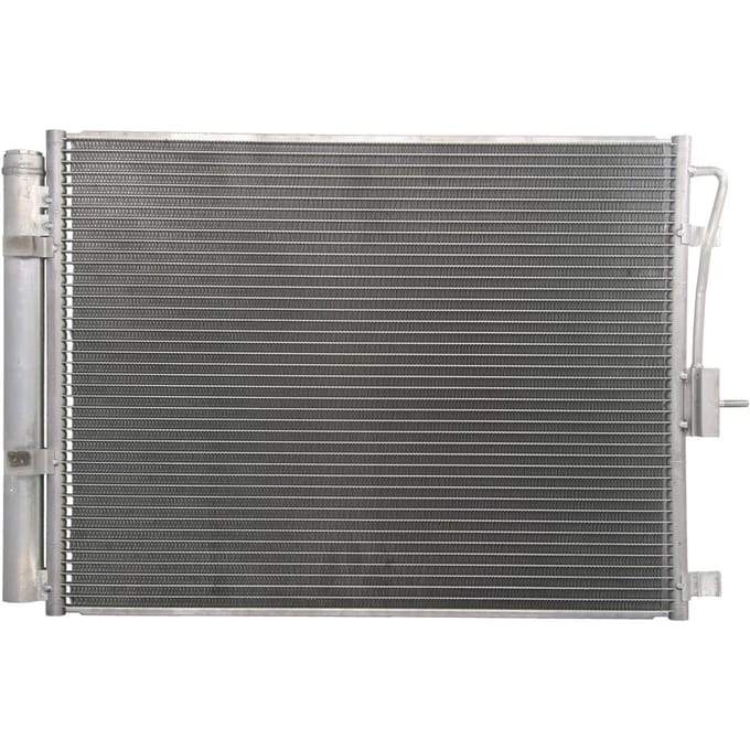 Condensator, airconditioning KOYORAD CD820912