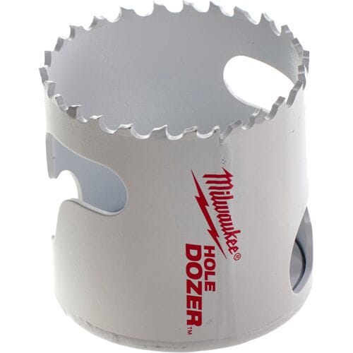 Milwaukee HOLE DOZER™ Bi-metalen Gatzaag 50mm - 49560113