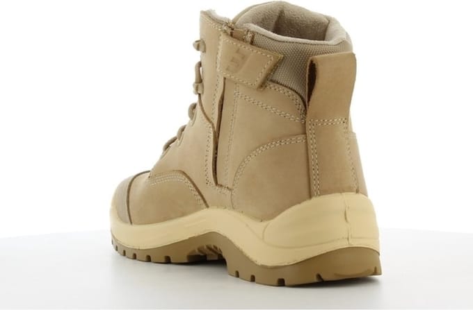 Altar werkschoenen S3S SR Safety Jogger