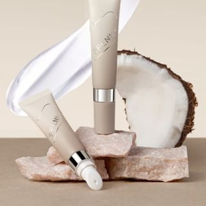 SPENNY - Coconut Lip Balm #Lip Balm - 15g