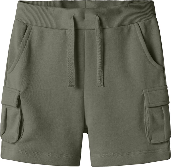 Name it Sweatshort Regular fit