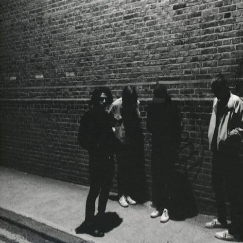 Fews - Means (2 LP) (Coloured Vinyl)