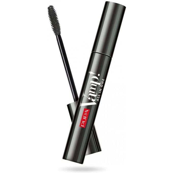PUPA Milano Pupa Vamp! Mascara All in One - 101 Extra Black