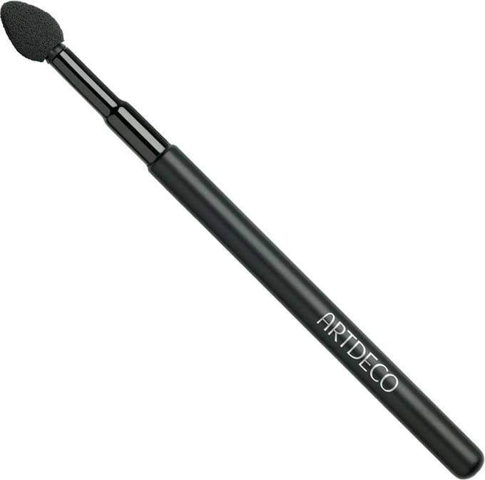 Brush Mineral Baked Eyeshadow Applicator
