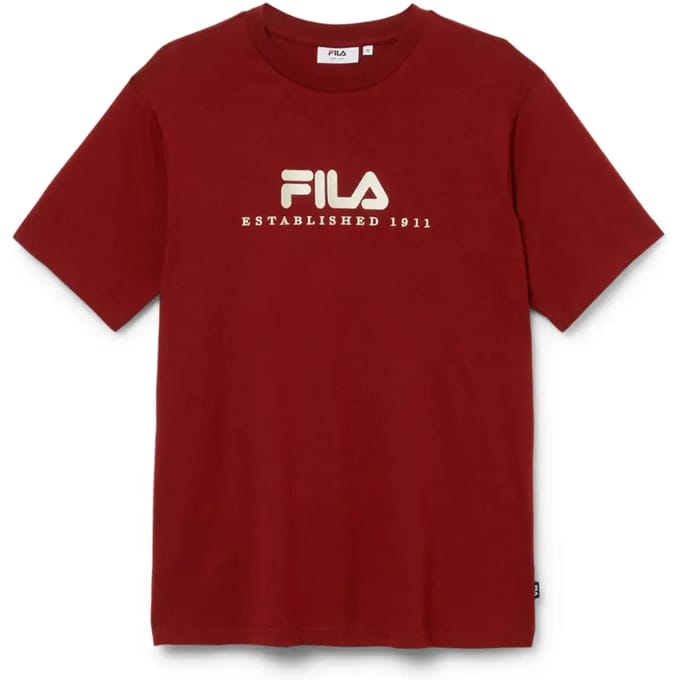T-shirt Fila Valsera