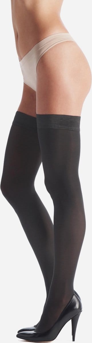 Oroblu Bas-Geo-up-50 (bas geo up 50)  Kleur: Black  Maat: S