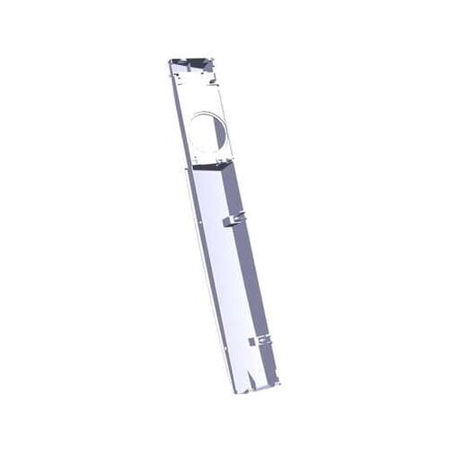 AEG bodem, bodem, zilver 1327643100