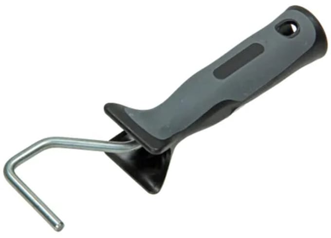 Muntuur Sam Verfrol 5cm Ergonomische Handgreep
