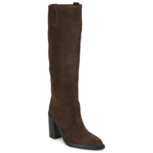 Laarzen met hakken Bronx MYA-MAE 14270