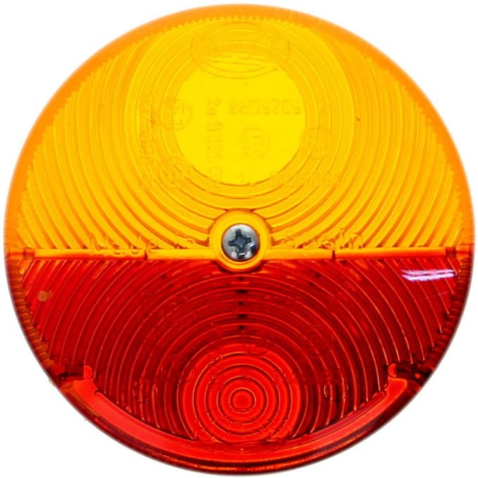 Lampglas voor achterlicht HELLA 9EL 118 633-001