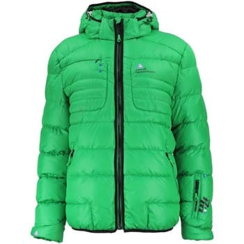 Technische jassen Peak Mountain Doudoune de ski homme CAPTI