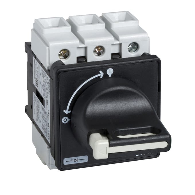 Schneider Electric Main Schakelaar discon. 63a