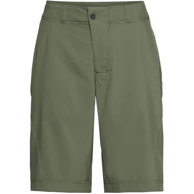 Dames short VAUDE Ledro