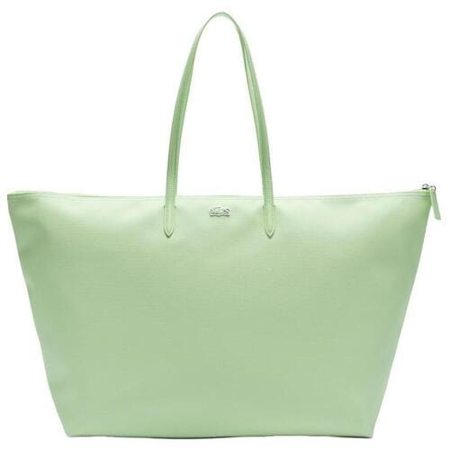 Boodschappentas Lacoste confetti