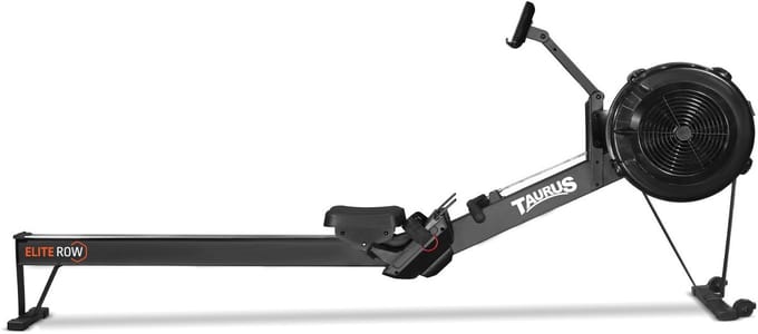 Taurus Elite Rower + Kinomap Lifetime