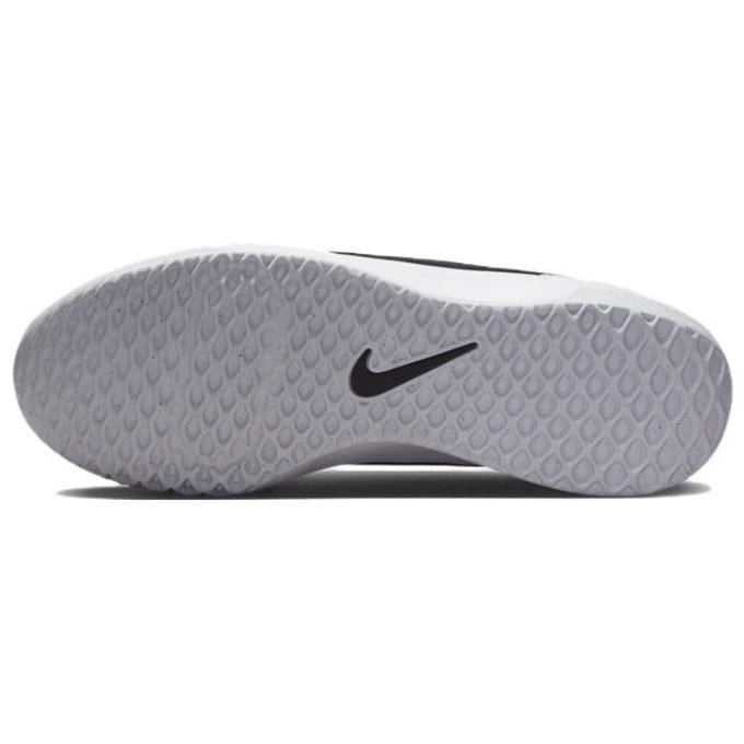 NikeCourt Zoom Lite 3 Wit Zwart Heren Sneakers DV3258-101 45 white