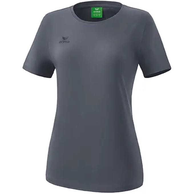 Dames-T-shirt Erima Teamsport
