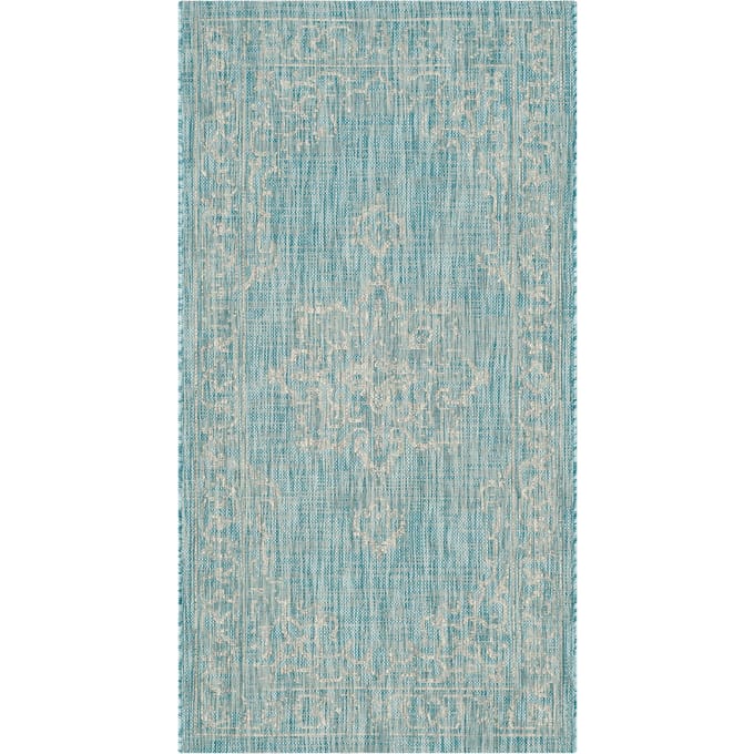 Buitenkleed Mirabelle | Safavieh