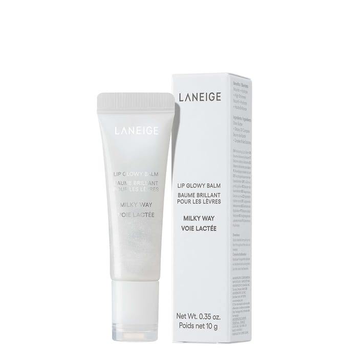 LANEIGE Lip Glowy Balm Milkyway 10g