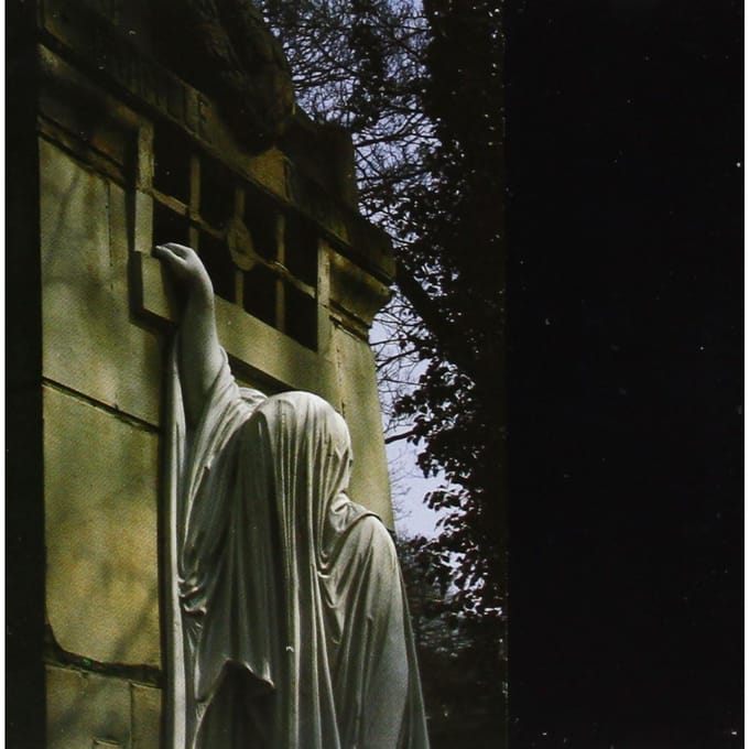 Within The Realm Of A Dying Sun (LP)