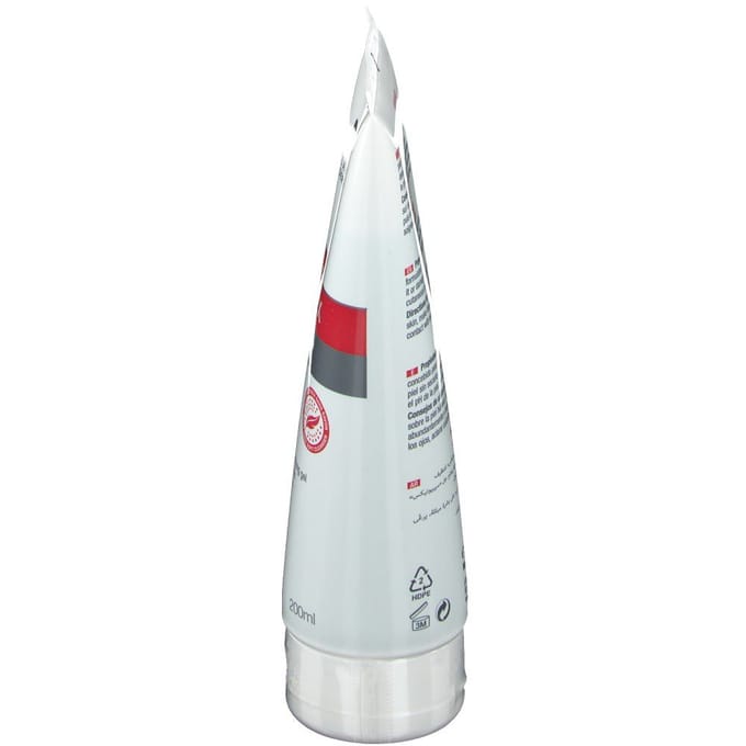 Sebionex Gel Moussant Fl 200ml