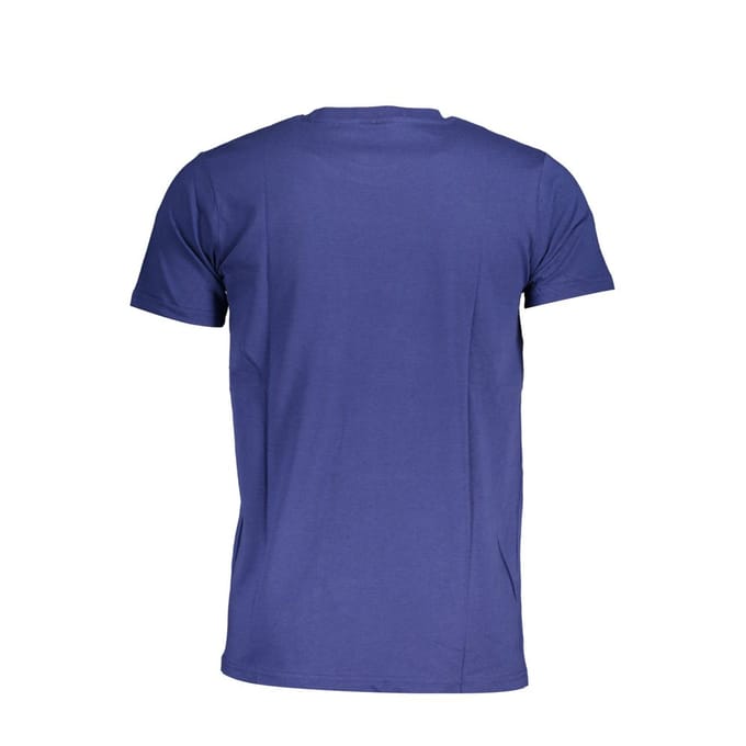 Korte Mouw Crew Neck T-shirt