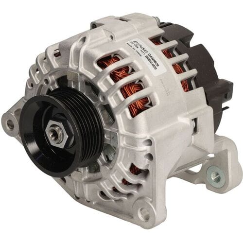 Driefasige generator DENSO DAN3029
