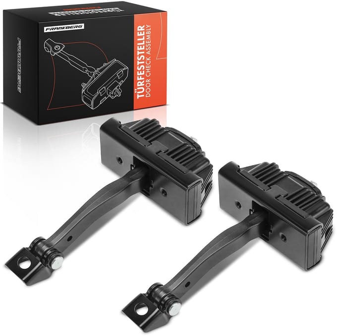 Frankberg 2x Deurbegrenzer voor BMW X5 E70