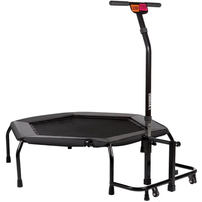 Fitness trampoline Hammer Jumpstep Professional